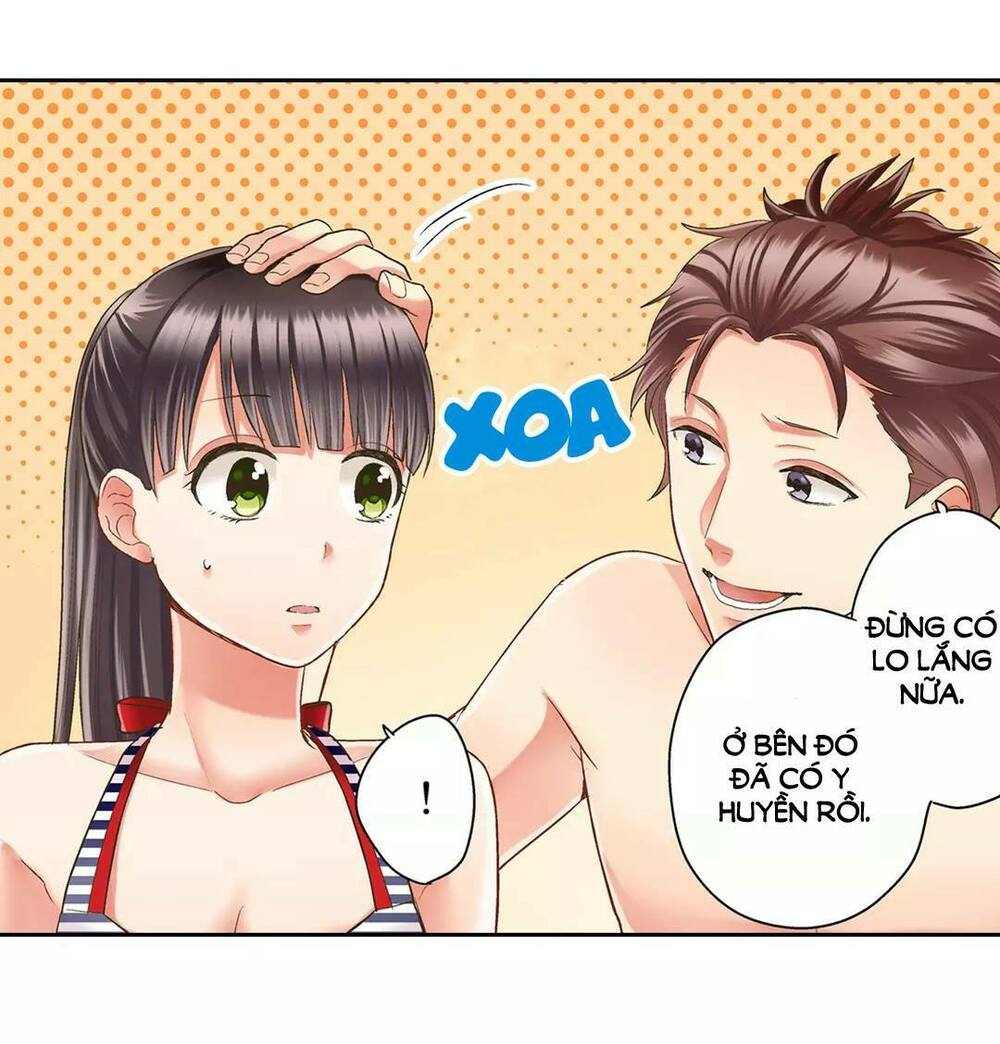 Một Giây Để Hôn Em: Chapter 22