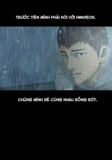 Dead Days: Chapter 18