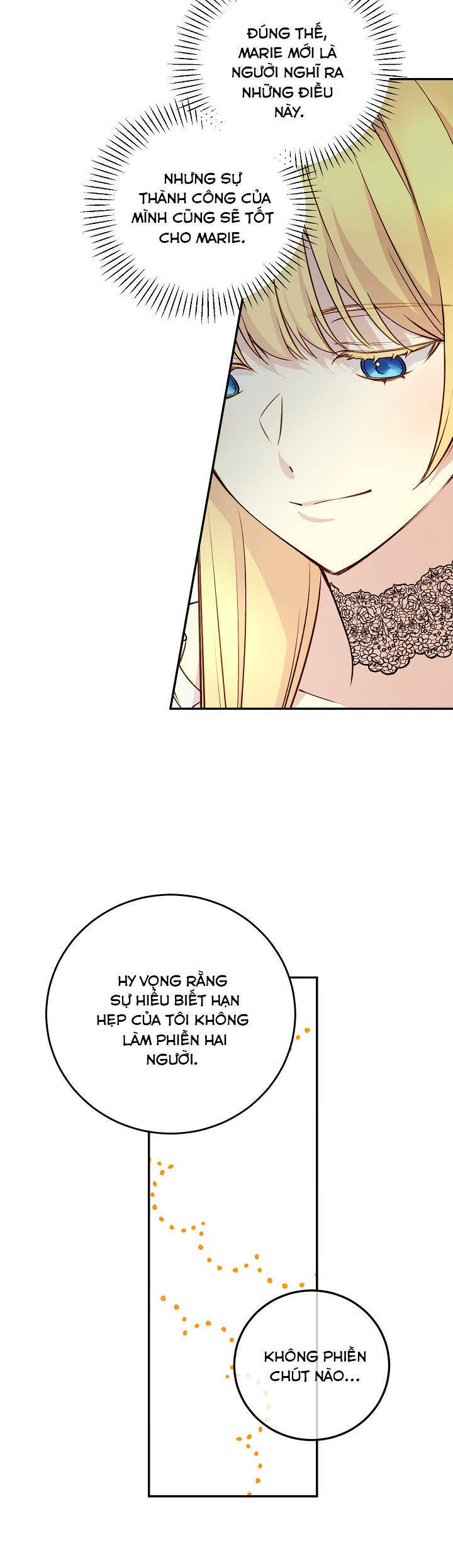 Cô Hầu Giỏi Giang: Chapter 44