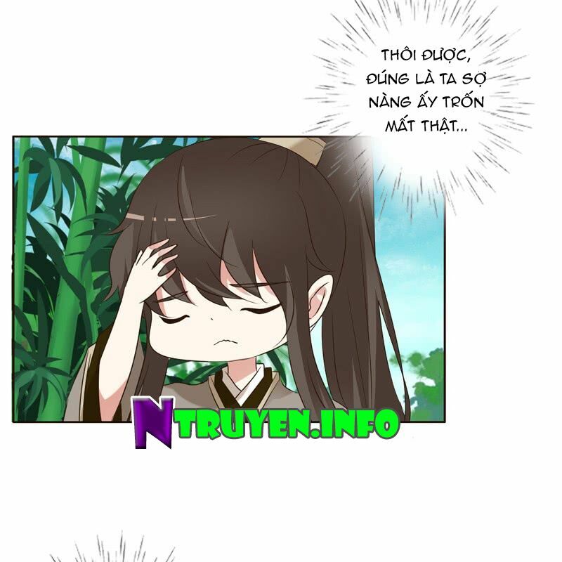 Thông Linh Phi: Chapter 211