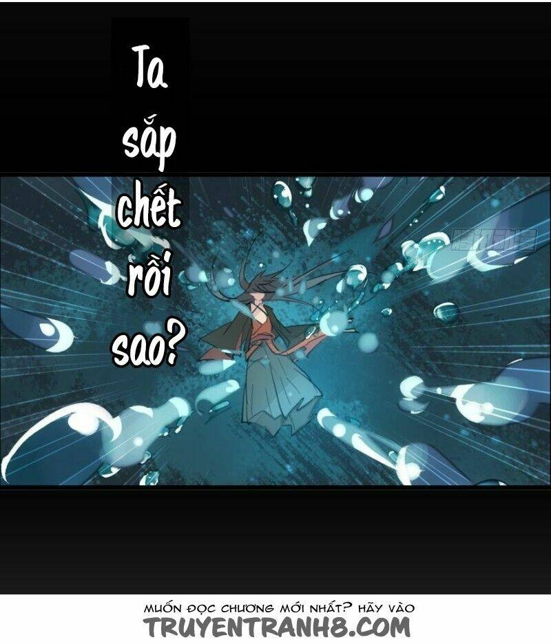 Sư Phụ Lại Trêu Chọc Ta: Chapter 11