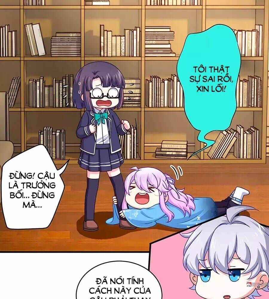 Yêu Tôi Đều Chết Cả Đi!: Chapter 75