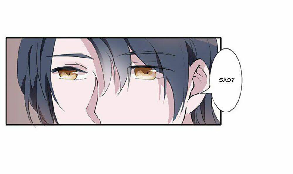 Thiên Kim Đường Môn: Chapter 35