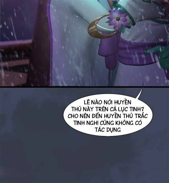 Cửu Hoang Đọa Huyền Sư: Chapter 48