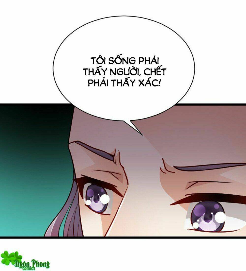 Vạn Năm Nhân Duyên Nhất Tuyến Khiên: Chapter 43