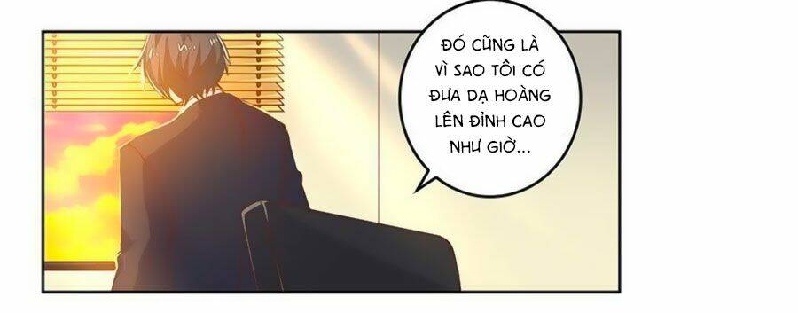 Tổng Tài Đích Thiên Giới Manh Thê: Chapter 60
