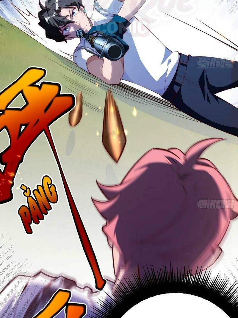 Shipper Thần Cấp: Chapter 16