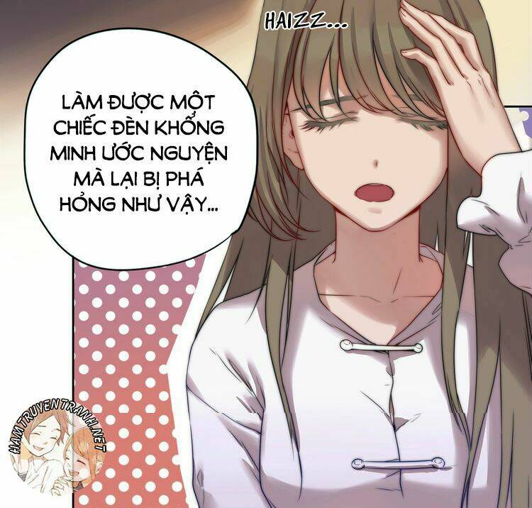 Viện Bảo Tàng Tâm Nguyện: Chapter 2.1