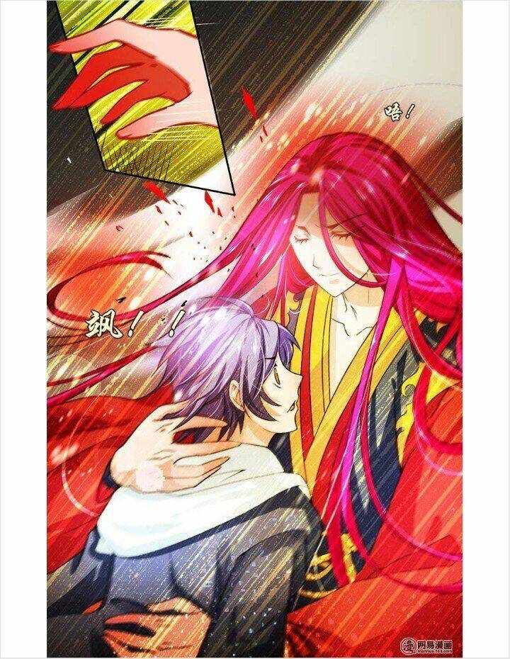 Liệp Hồn: Chapter 15