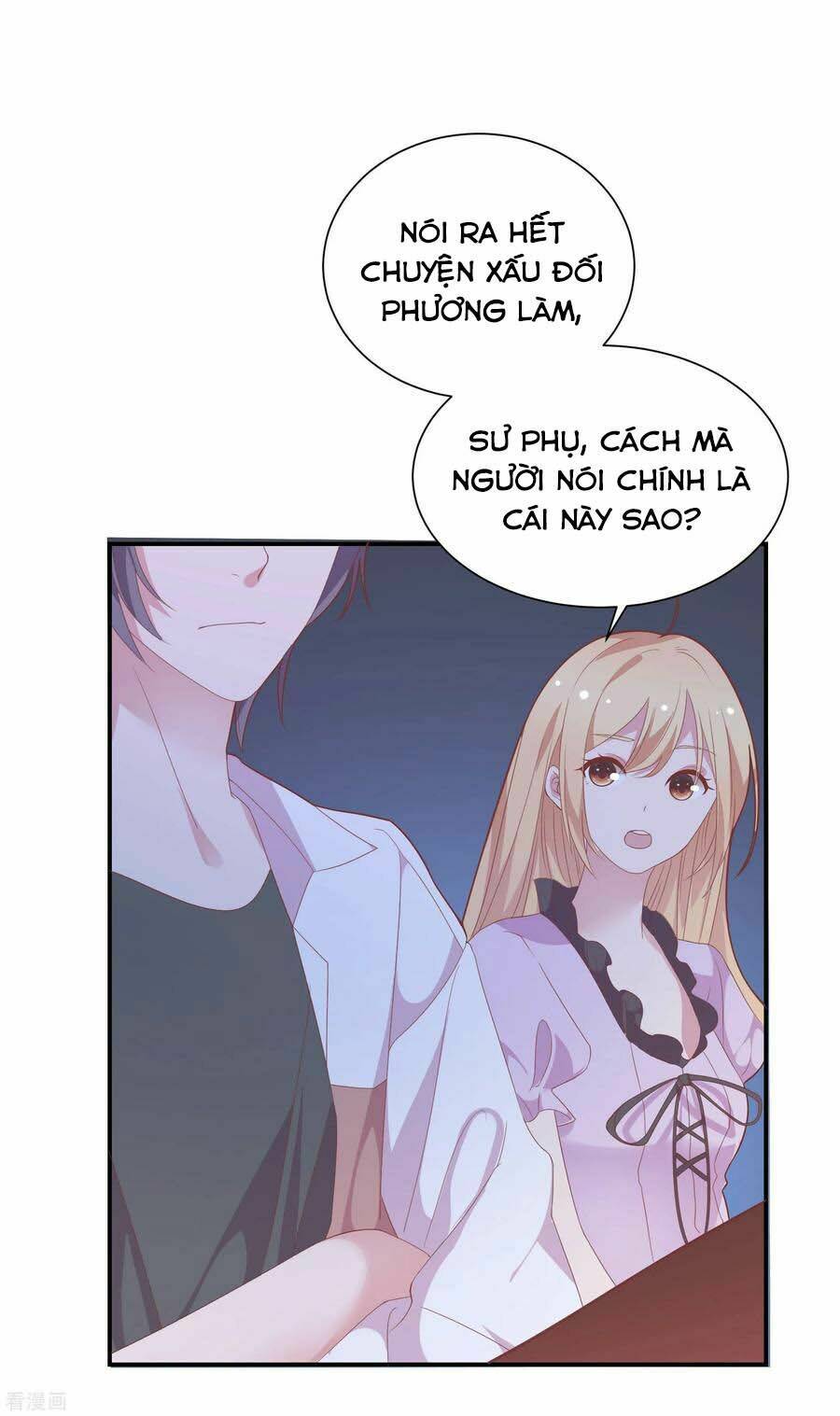 Hẹn Hò Siêu Tốc: Chapter 38
