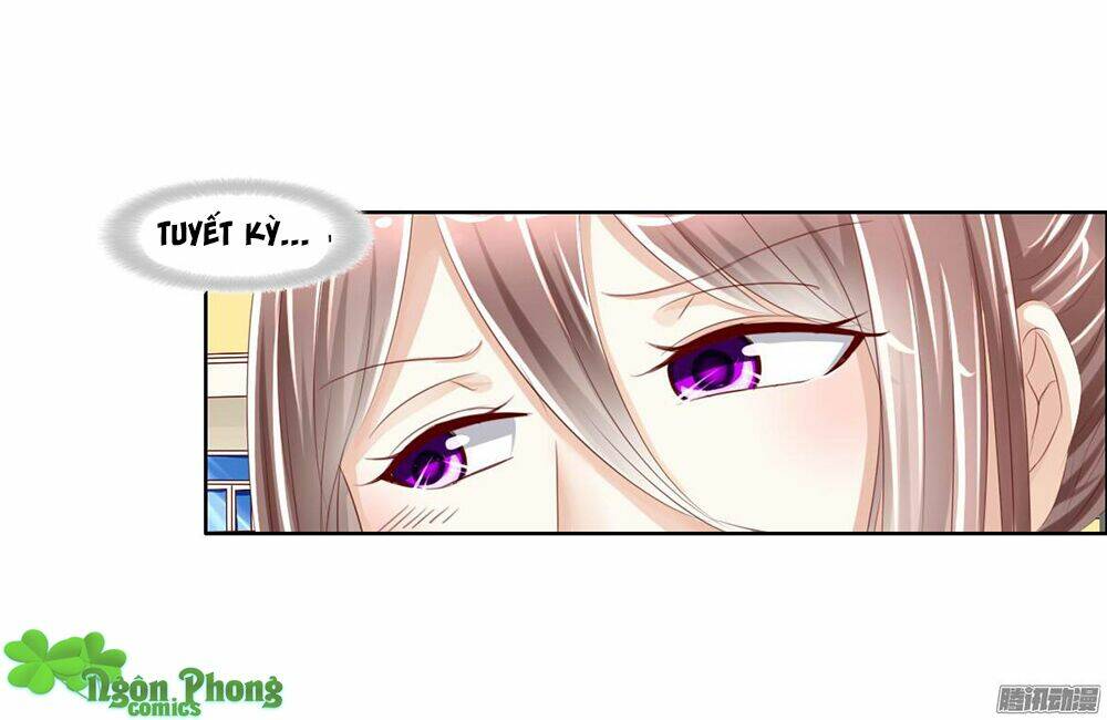 Hoàng Đế “Phế Vật” Tiến Hóa Sử: Chapter 13