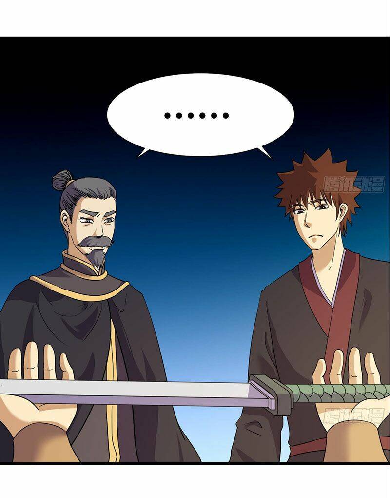 Phong Quỷ Truyền Thuyết: Chapter 212