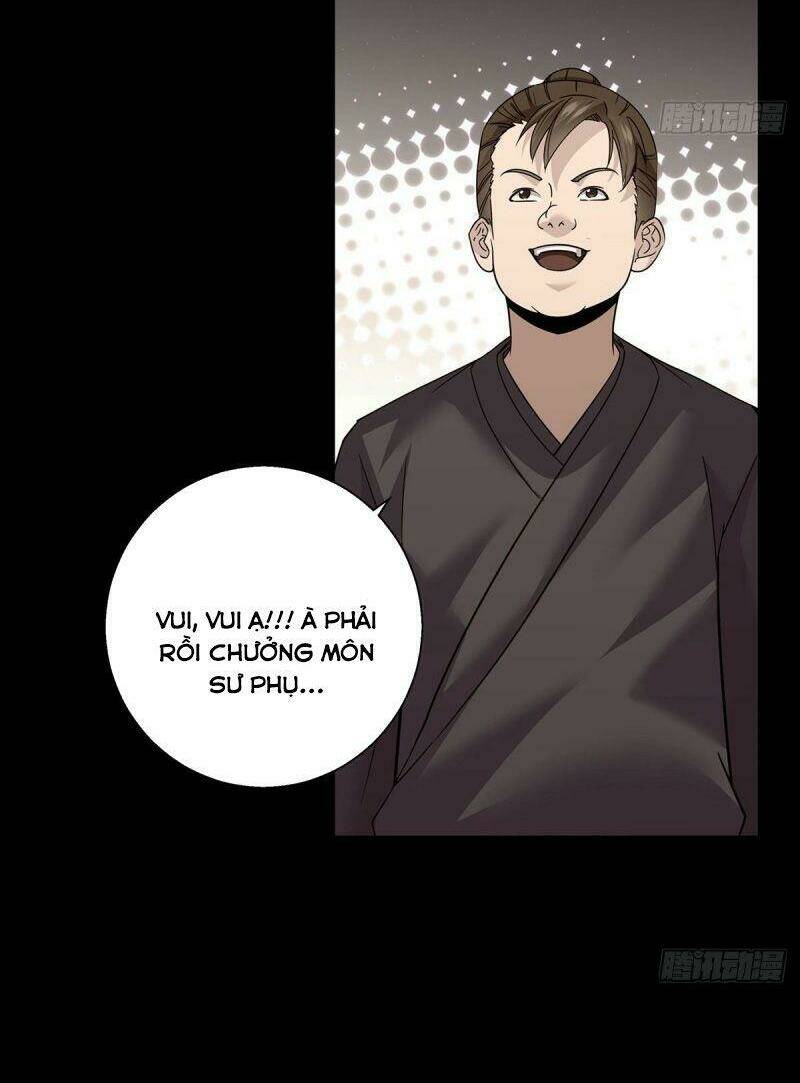Ta Là Đại Hoàn Đan: Chapter 21
