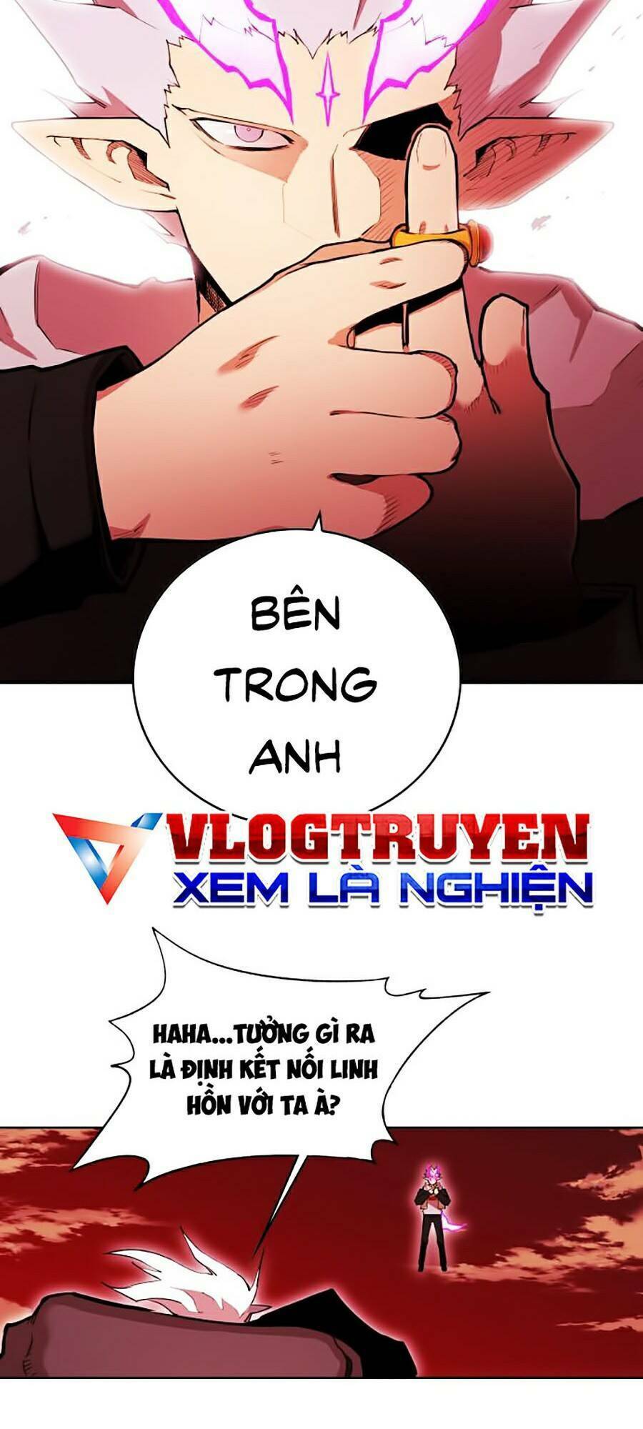 Hard Core Leveling Warrior Ss2: Chapter 69