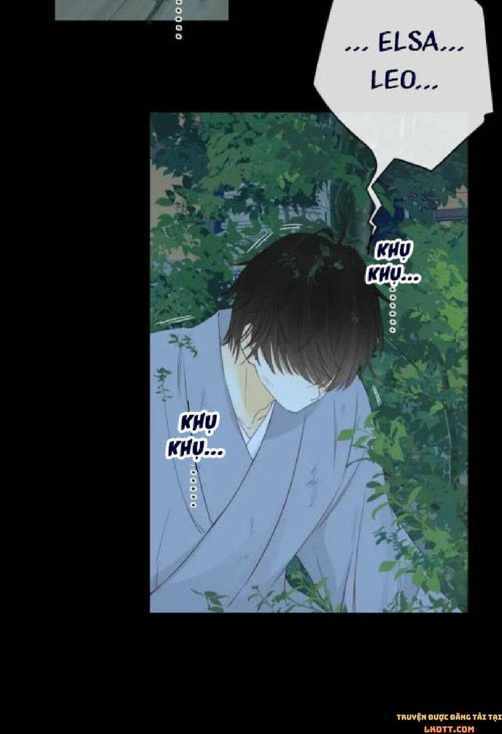 Cô Ấy Không Đáng Yêu: Chapter 89