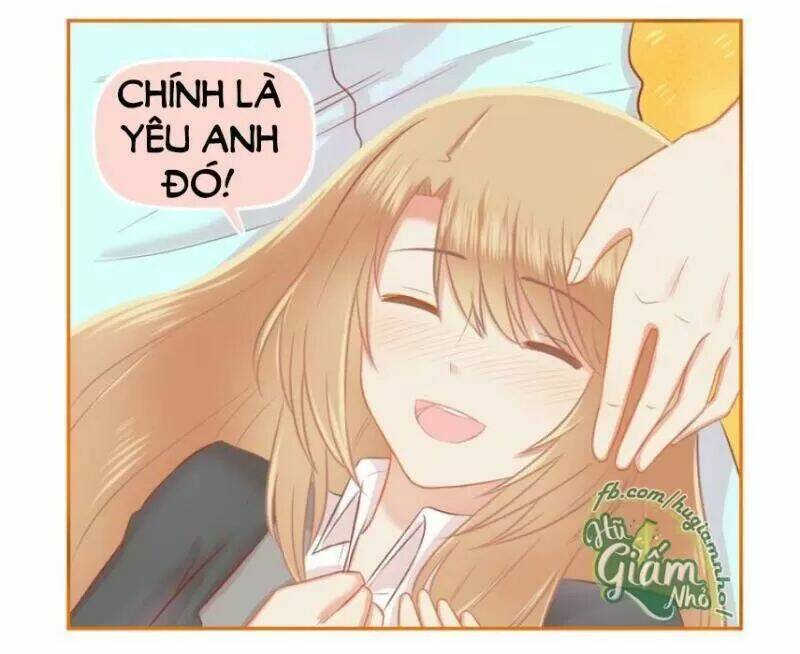 Anh Không Thích Thế Giới Này, Anh Chỉ Thích Em: Chapter 42