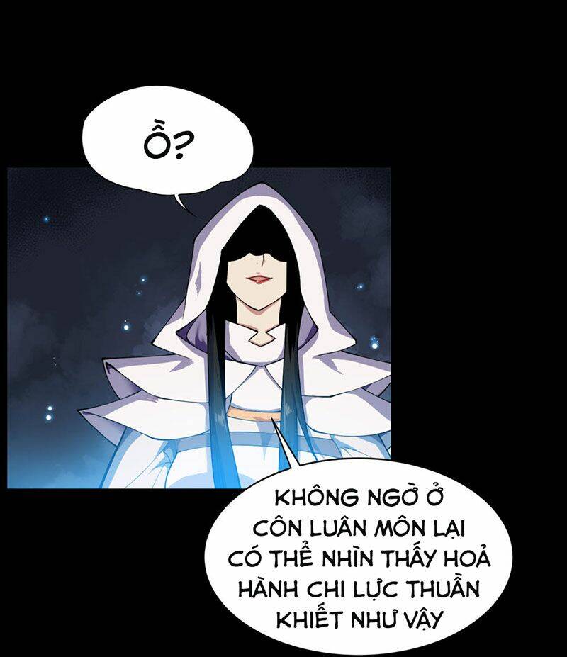 Thanh Đế Truyện: Chapter 48
