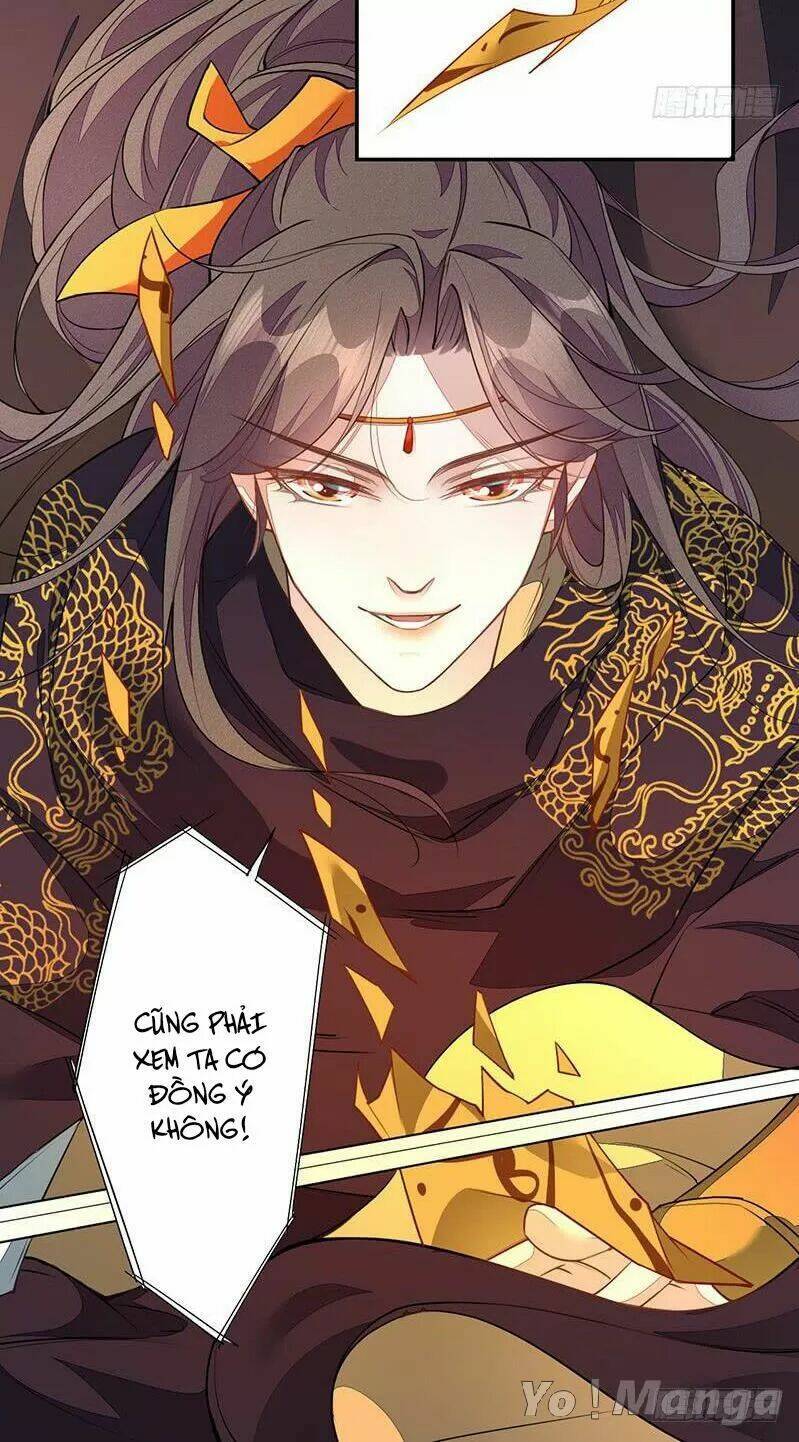 Tuyệt Thế Luyện Đan Sư: Chapter 125