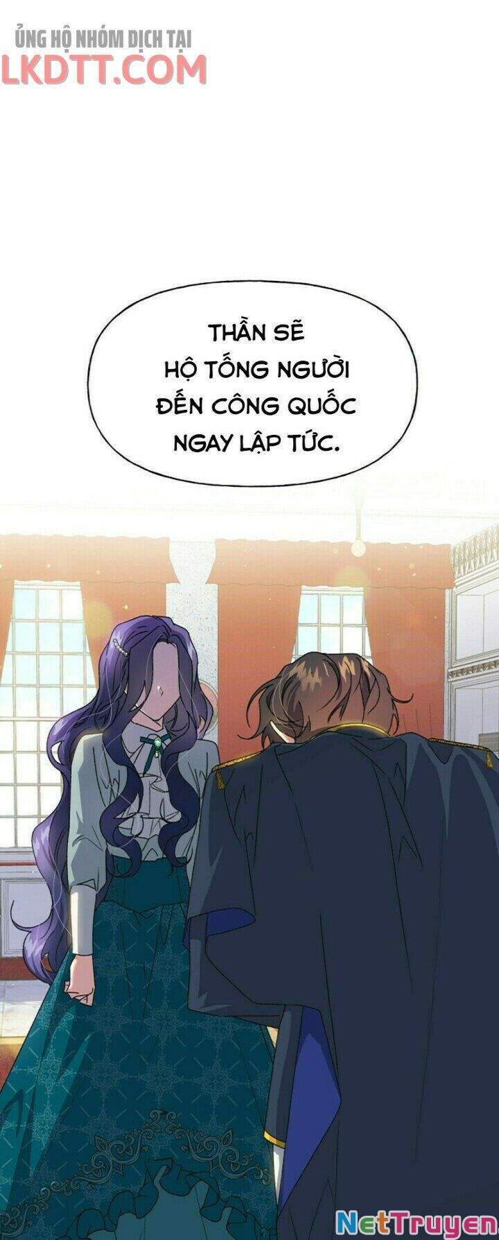 Nàng Công Chúa Trở Thành Vật Hiến Tế: Chapter 14