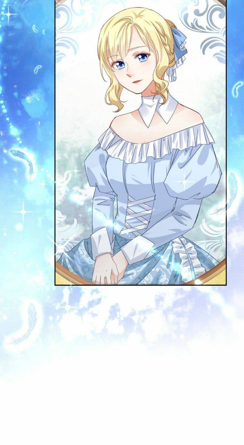 Nữ Hoàng Đầu Tiên Của Đế Quốc: Chapter 6