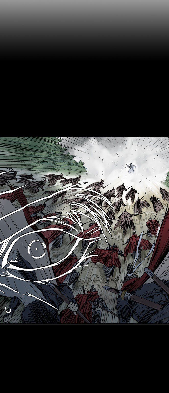 Cao Thủ 2: Chapter 93