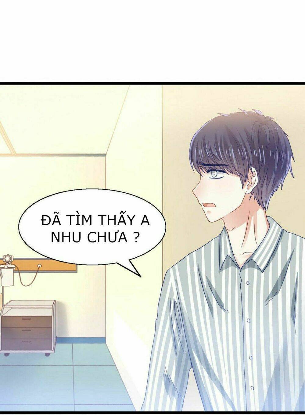 Lăng Thiếu! Nhẹ Một Chút, Đau: Chapter 21
