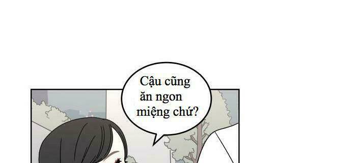 30 Phút Bước Đi Bên Em: Chapter 32.5