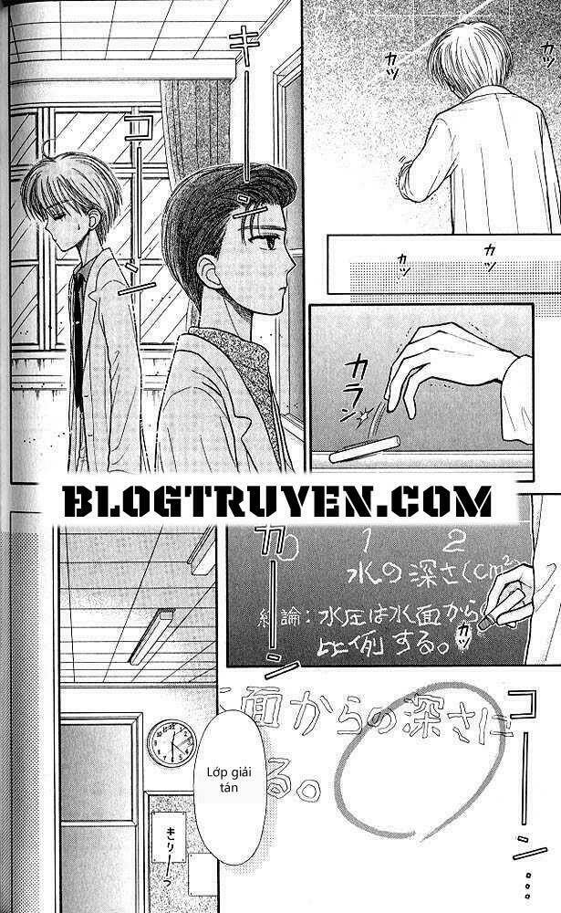 Kodomo No Omocha: Chapter 40