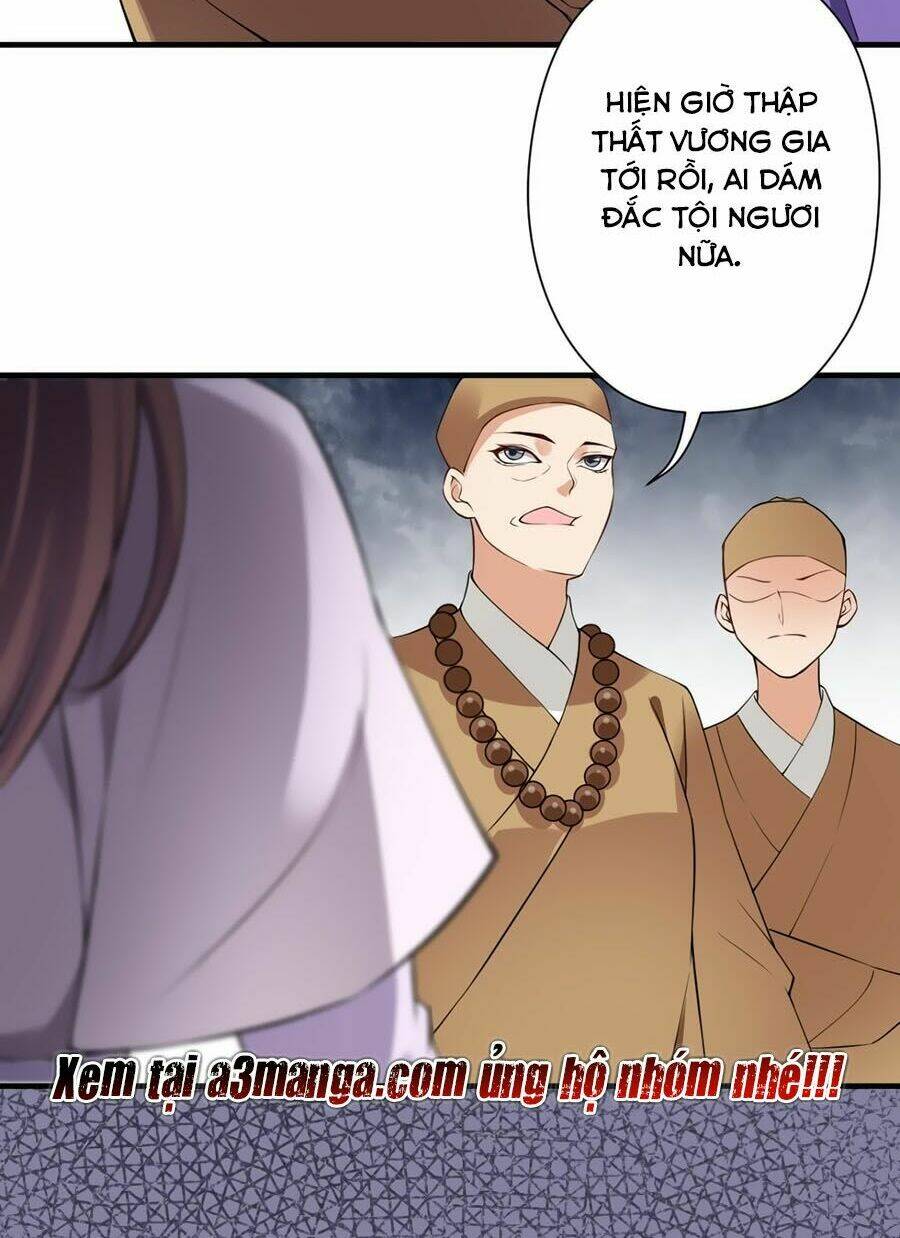 Vương Phi Có Chút Nghịch Ngợm: Chapter 28