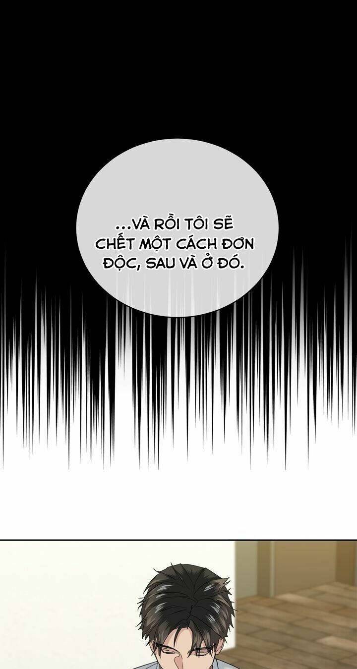Màn Đêm Buông Xuống Là Khi Qụa Kêu: Chapter 21