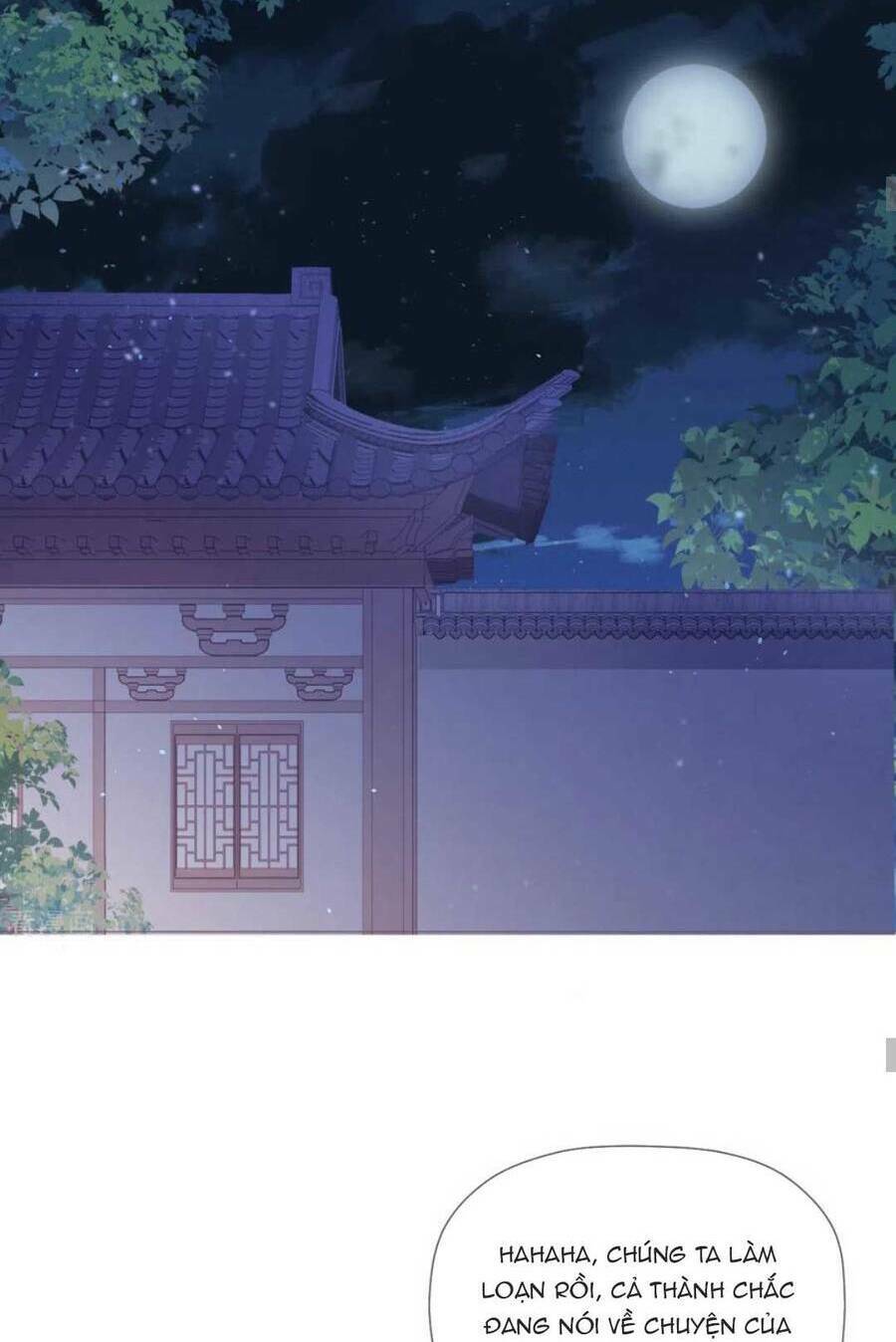 THIẾT LẬP ÁC NỮ CỦA TÔI SỤP ĐỔ RỒI: Chapter 42