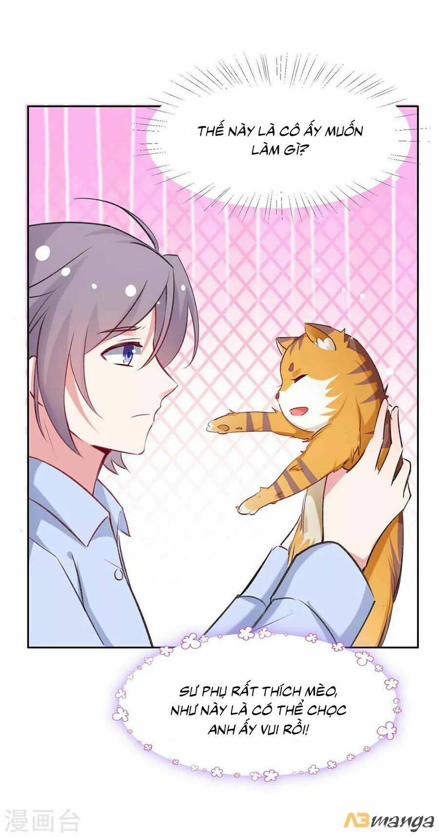 Hẹn Hò Siêu Tốc: Chapter 62