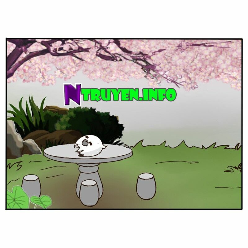Thông Linh Phi: Chapter 45
