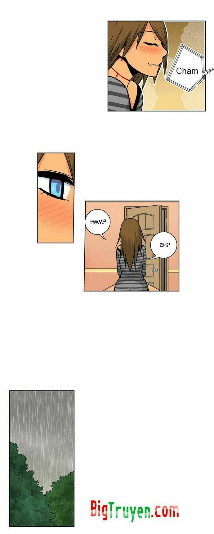 Red String: Chapter 24