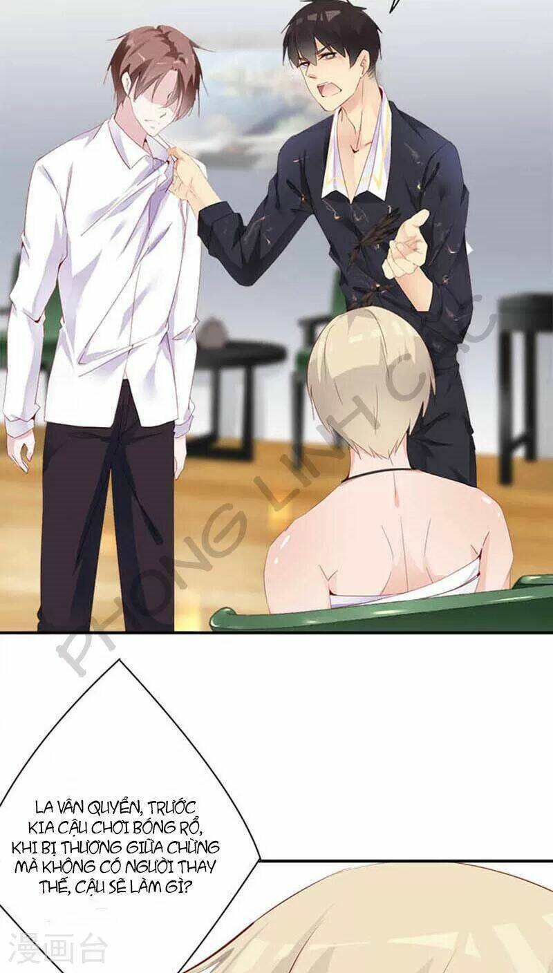 Nam Thần Là Một Đôi: Chapter 93