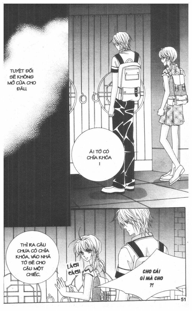 Cũng Vì Em: Chapter 1