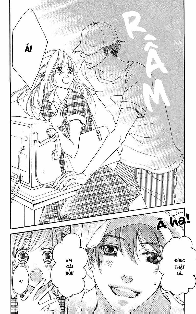 True Love: Chapter 33