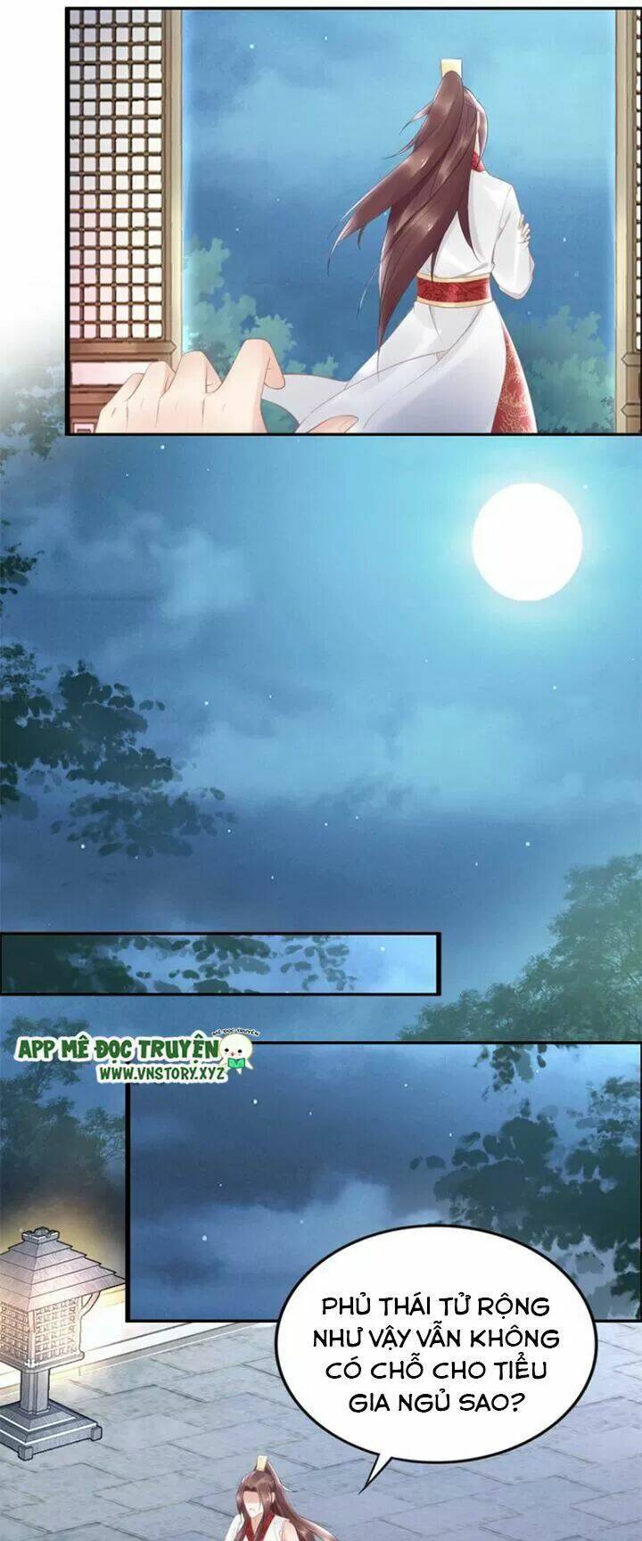 Nhất Sinh Nhất Thế Tiếu Thương Khung: Chapter 70