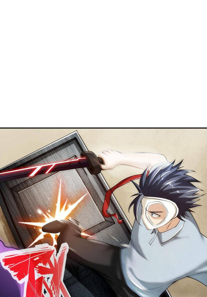Hệ Thống Tìm Đường Chết Mạnh Nhất: Chapter 98