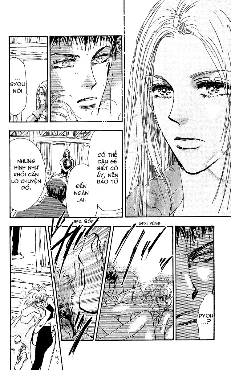 Mầm Sống: Chapter 79