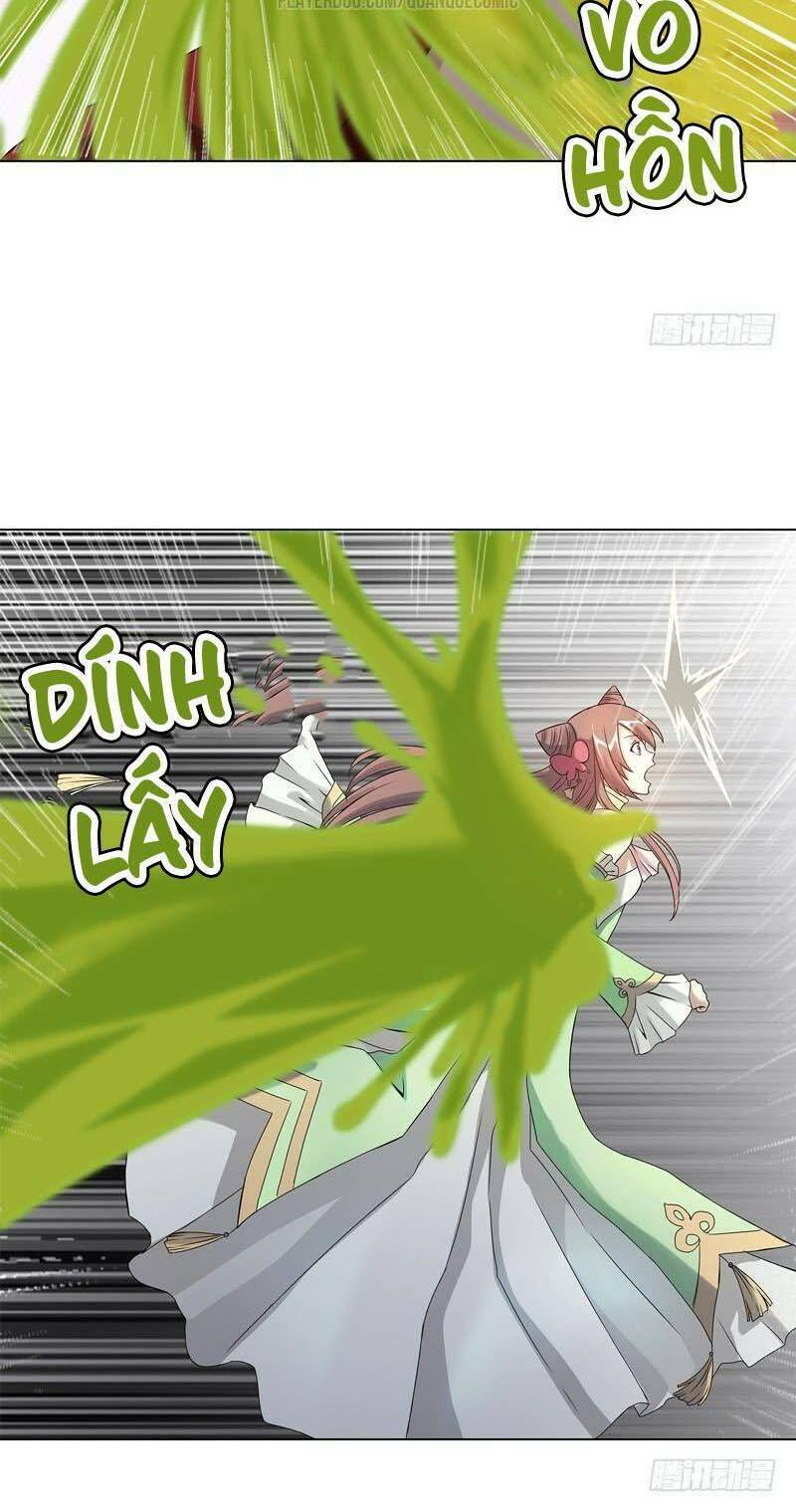 Thiên Thần Quyết: Chapter 64