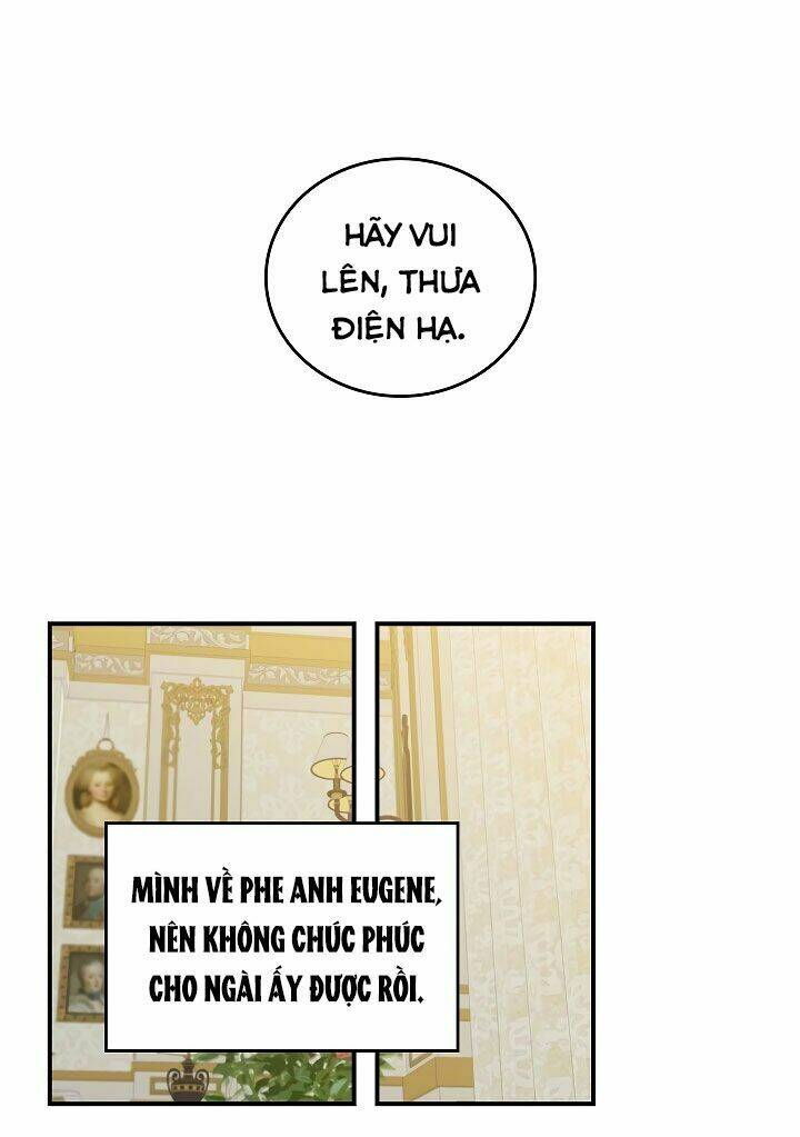 Đừng Chọc Đứa Em Gái Bé Bỏng Của Chúng Tôi: Chapter 49