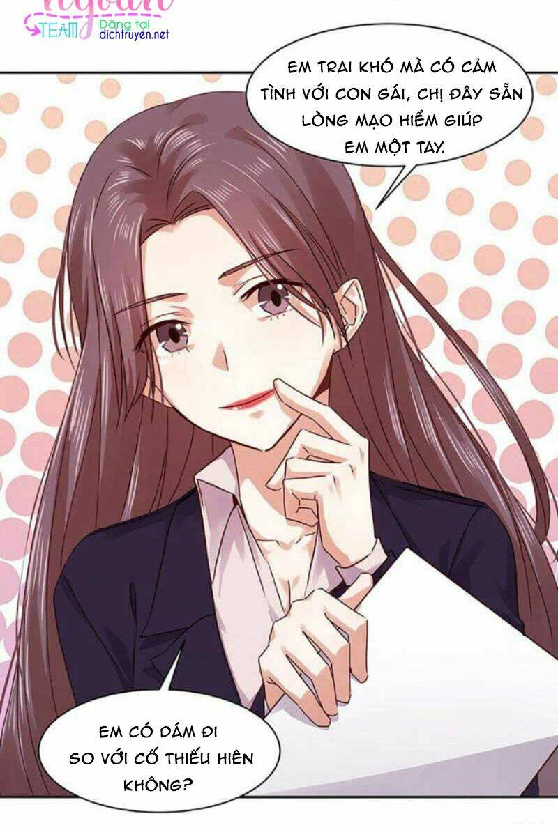 Vợ Yêu Của Ác Ma: Chapter 107