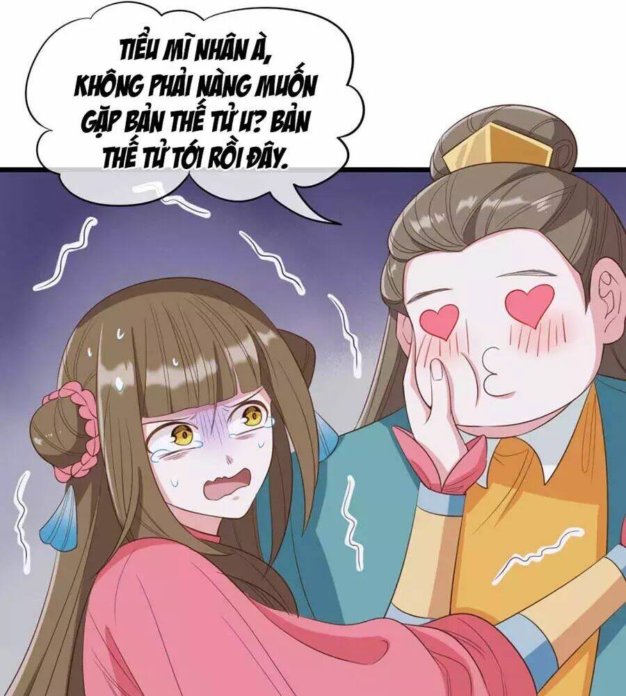 Đích Nữ Hữu Độc: Chapter 26