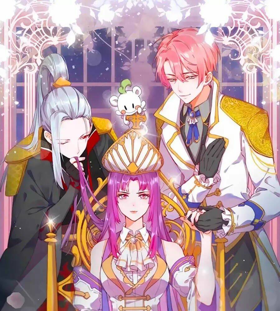 Vân Tưởng Chi Ca: Truy Ái Chỉ Lệnh: Chapter 0