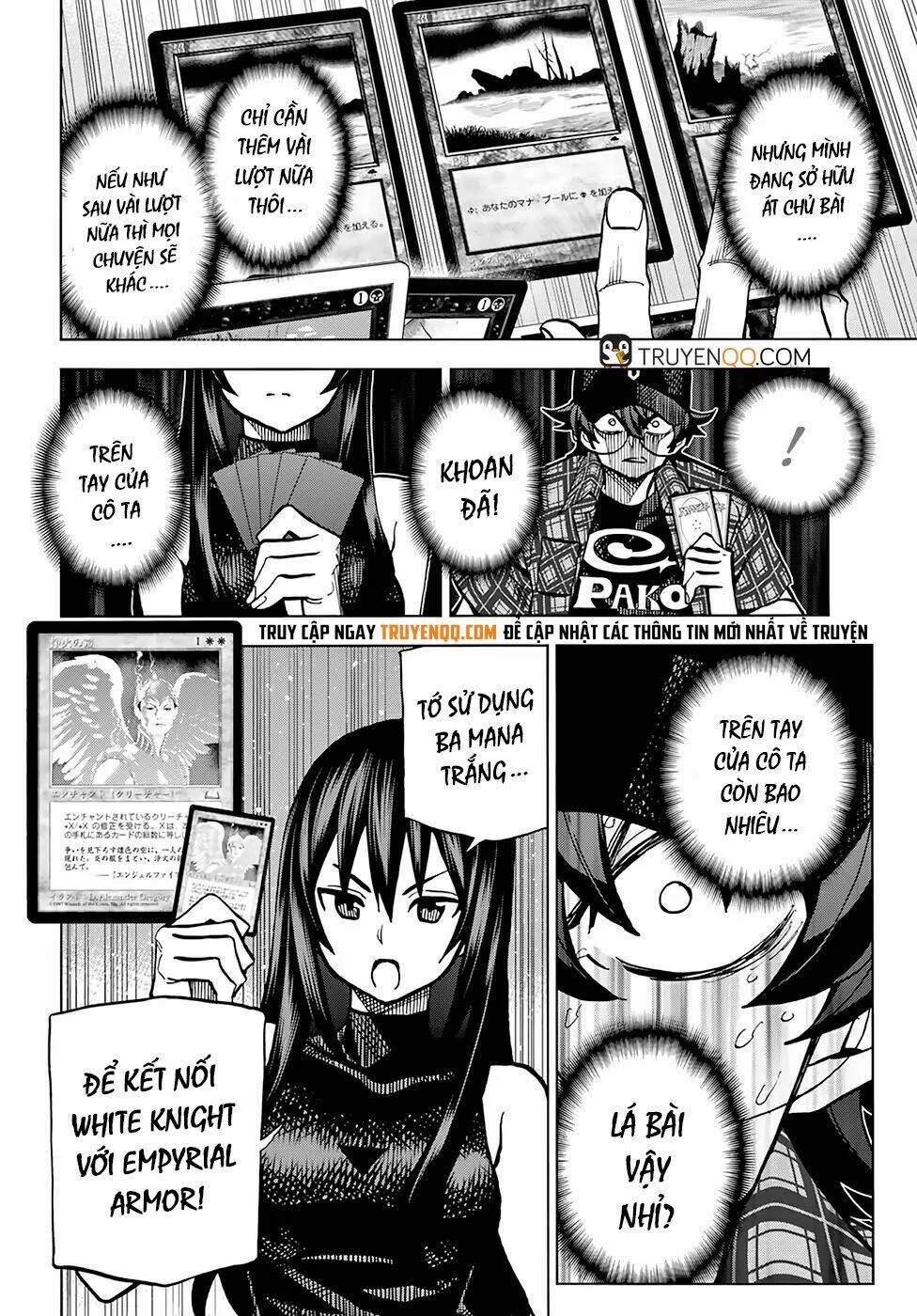 Tiêu Diệt Tất Cả Loài Người. Chúng Không Thể Được Tái Sinh: Chapter 1