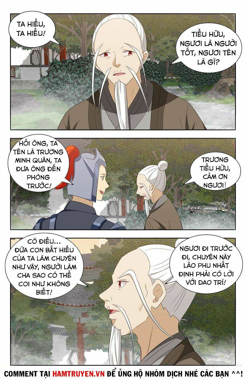 Tối Cường Phản Sáo Lộ Hệ Thống: Chapter 434