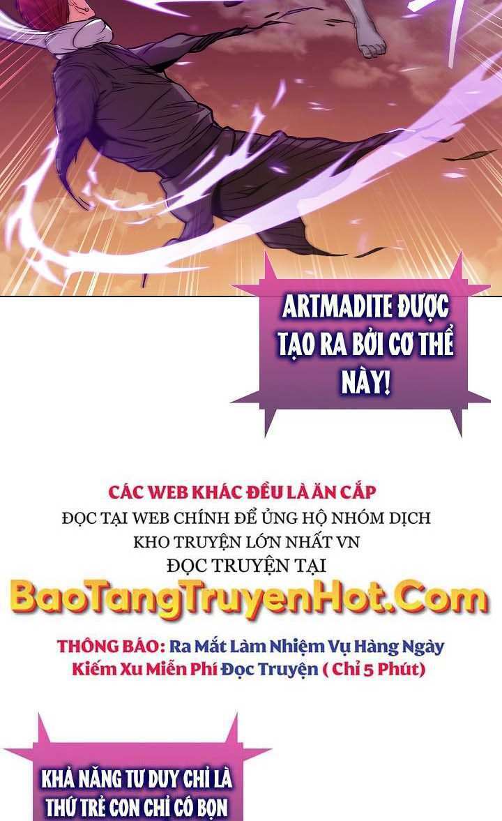 Kẻ Phát Hoạ Ấn Chú: Chapter 7