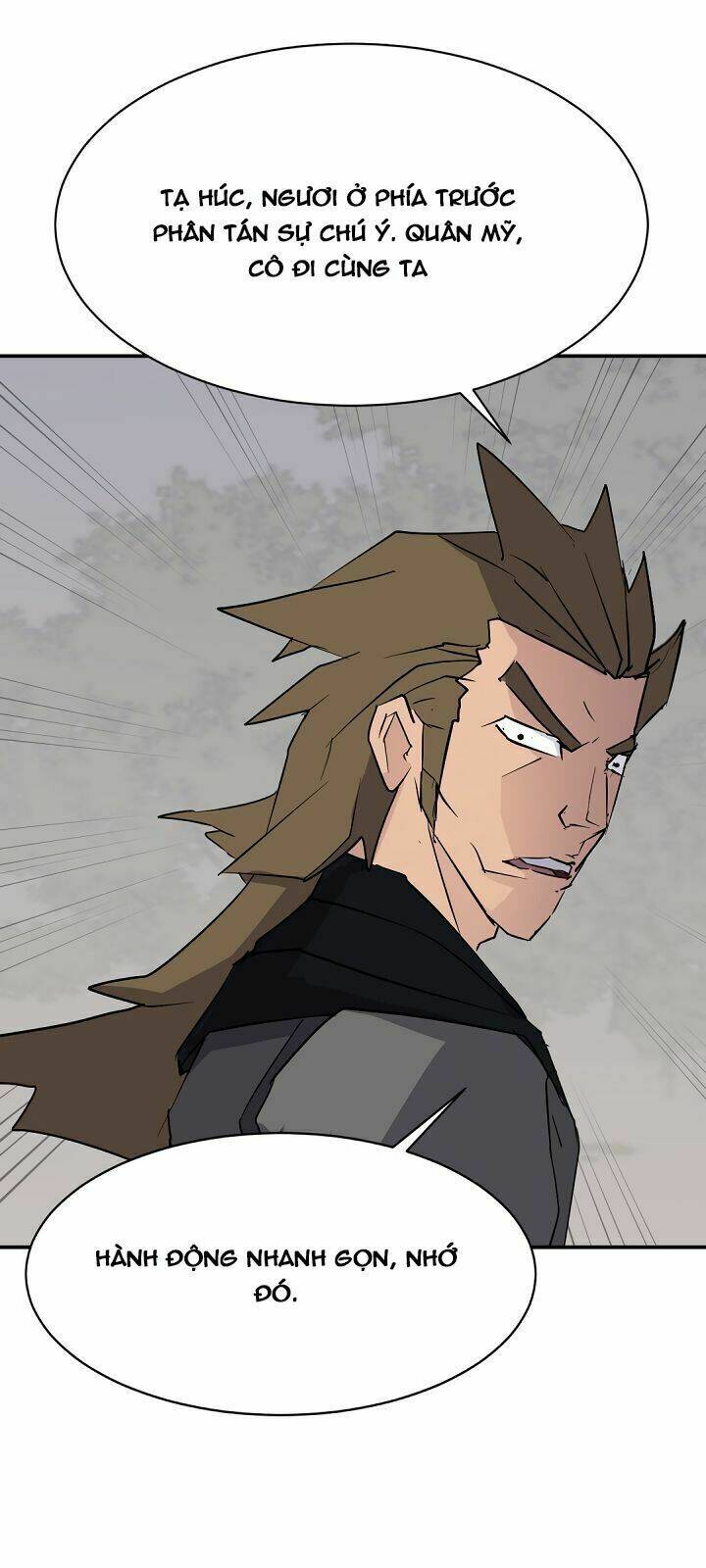 Trọng Sinh, Bất Khả Chiến Bại: Chapter 79