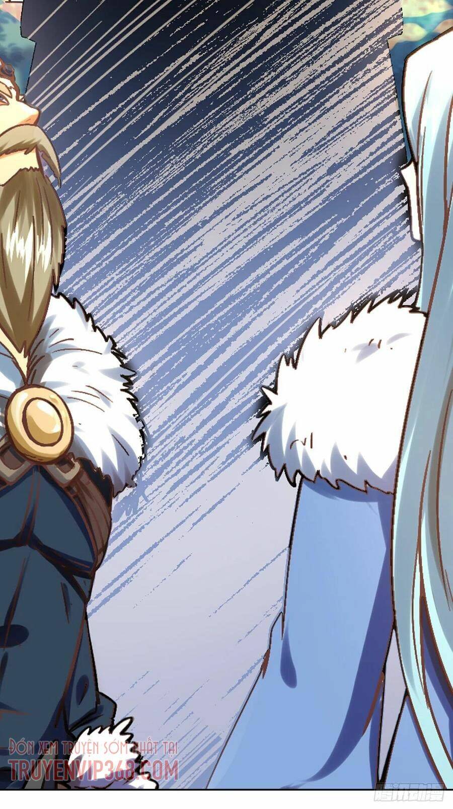 Người Nguyên Thủy Mạnh Nhất: Chapter 82